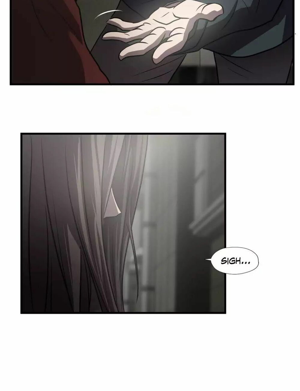 Kẻ Bị Ruồng Bỏ: Chapter 58