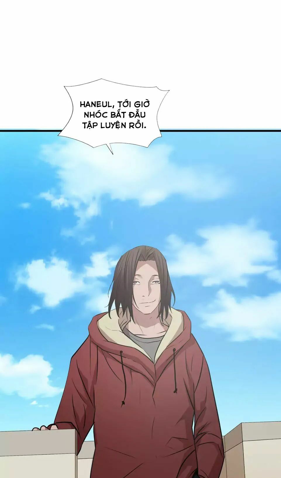 Kẻ Bị Ruồng Bỏ: Chapter 58