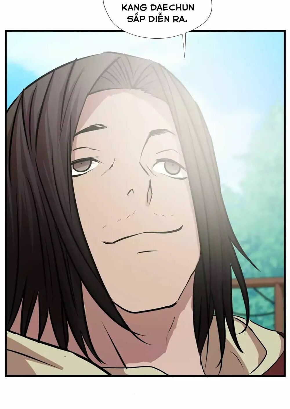 Kẻ Bị Ruồng Bỏ: Chapter 58