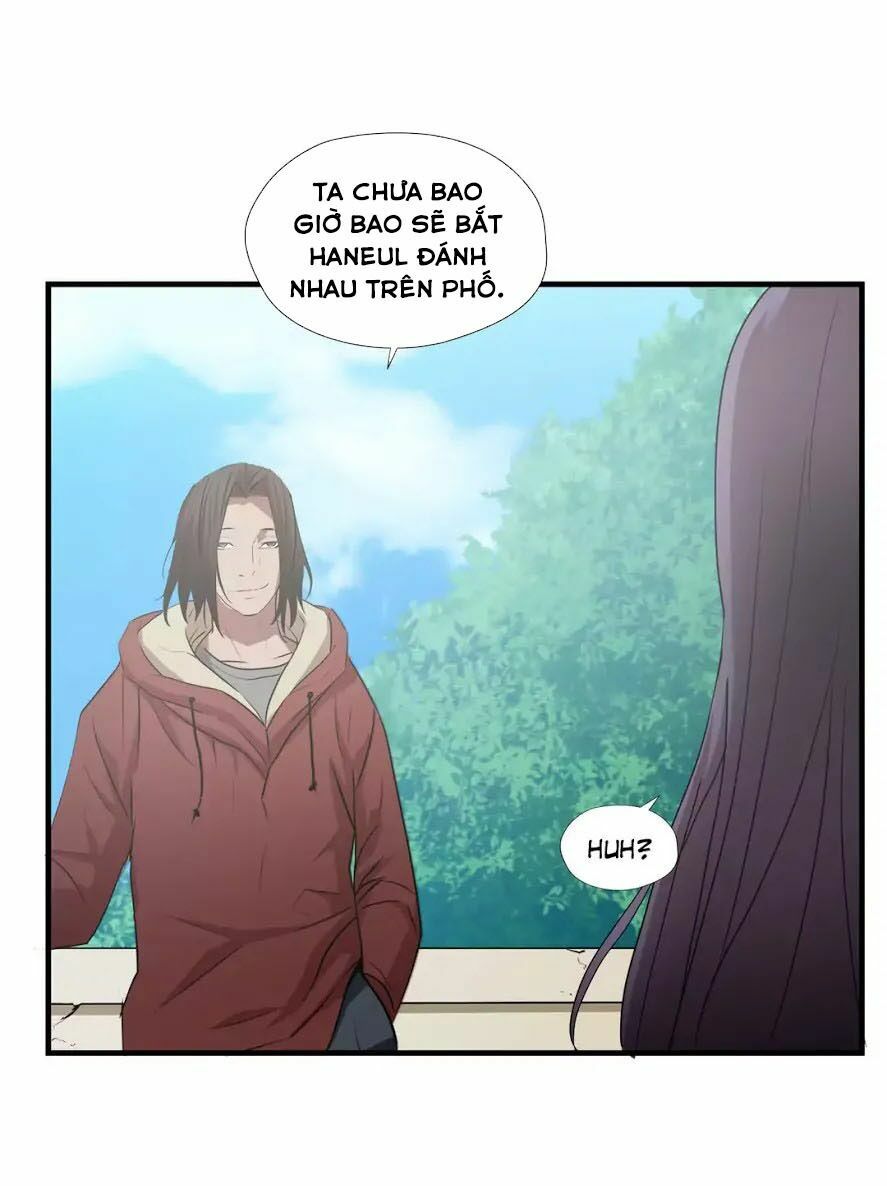 Kẻ Bị Ruồng Bỏ: Chapter 58