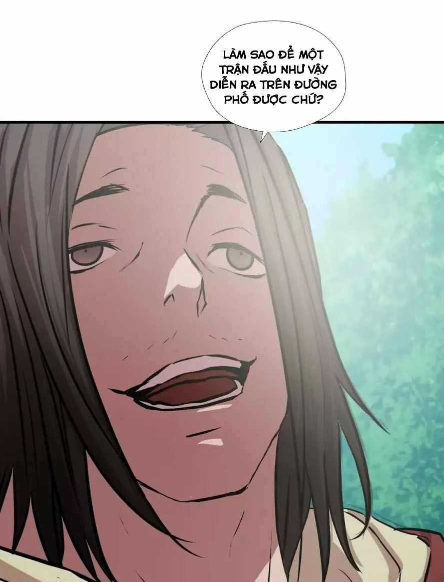 Kẻ Bị Ruồng Bỏ: Chapter 58