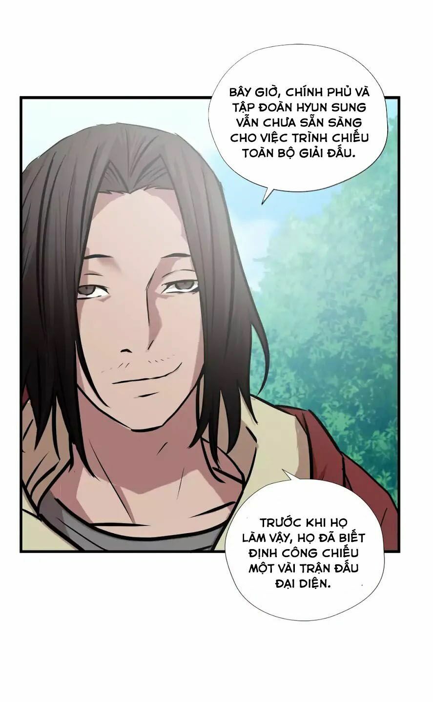 Kẻ Bị Ruồng Bỏ: Chapter 58