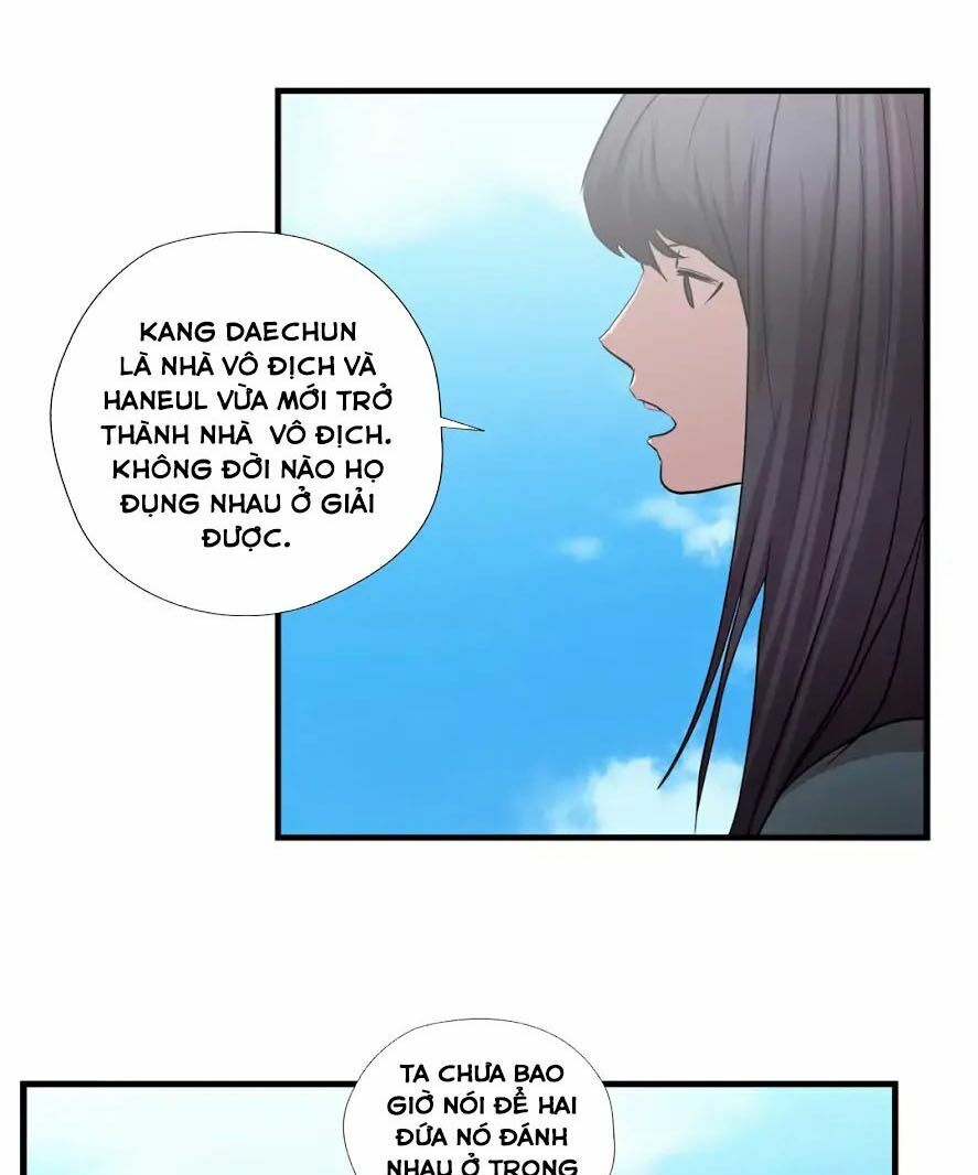 Kẻ Bị Ruồng Bỏ: Chapter 58