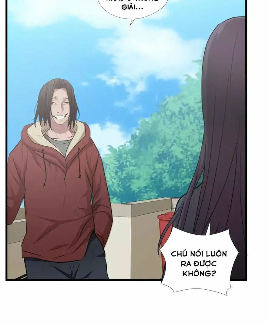 Kẻ Bị Ruồng Bỏ: Chapter 58
