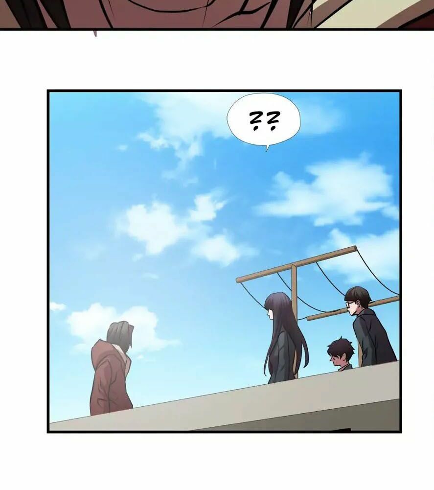Kẻ Bị Ruồng Bỏ: Chapter 58