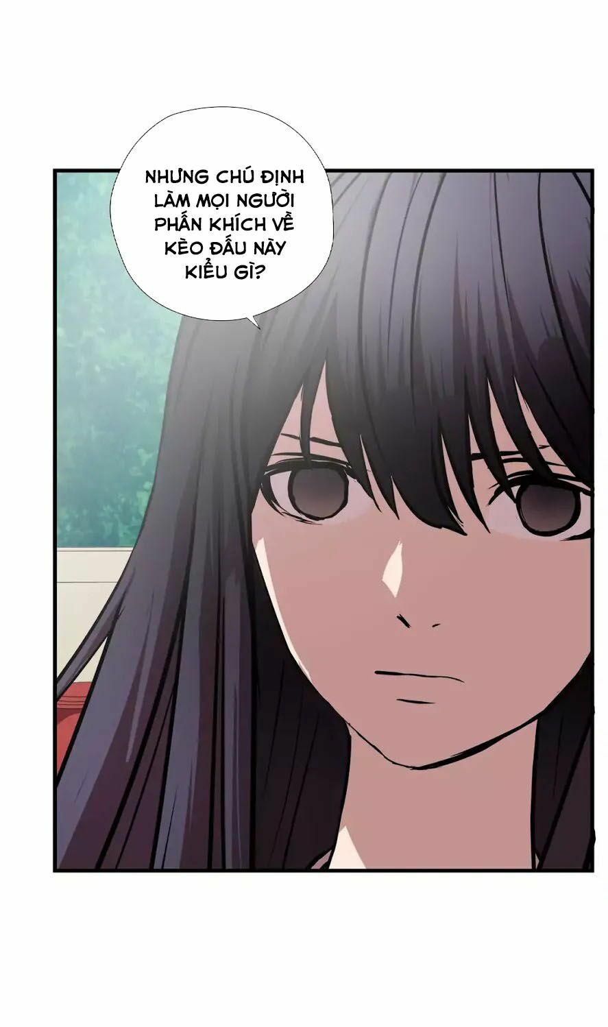 Kẻ Bị Ruồng Bỏ: Chapter 58