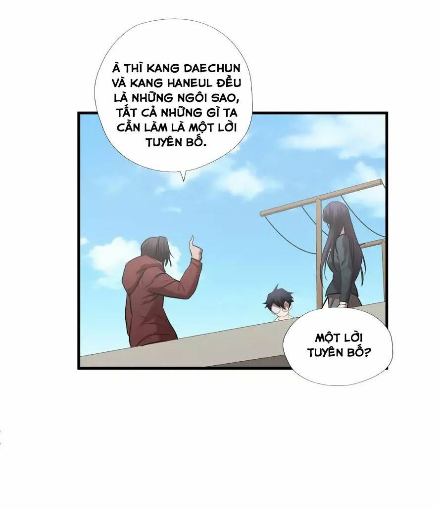 Kẻ Bị Ruồng Bỏ: Chapter 58