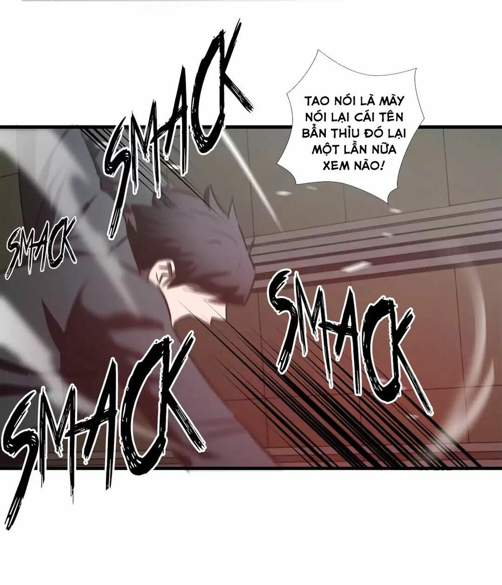 Kẻ Bị Ruồng Bỏ: Chapter 58
