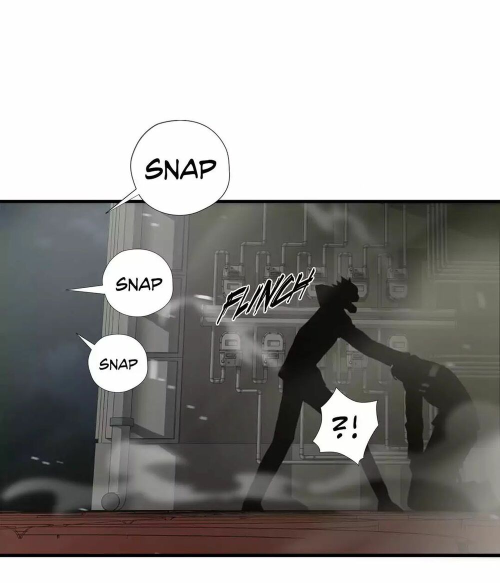 Kẻ Bị Ruồng Bỏ: Chapter 58