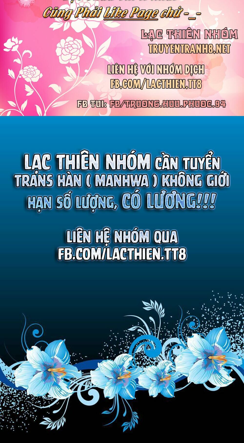 Kẻ Bị Ruồng Bỏ: Chapter 61