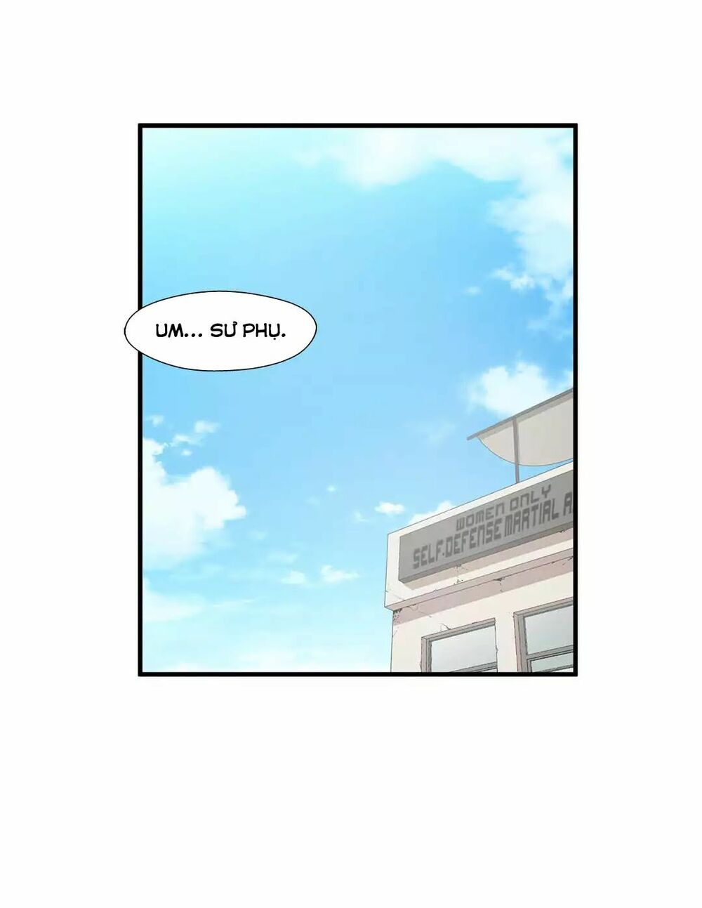 Kẻ Bị Ruồng Bỏ: Chapter 61