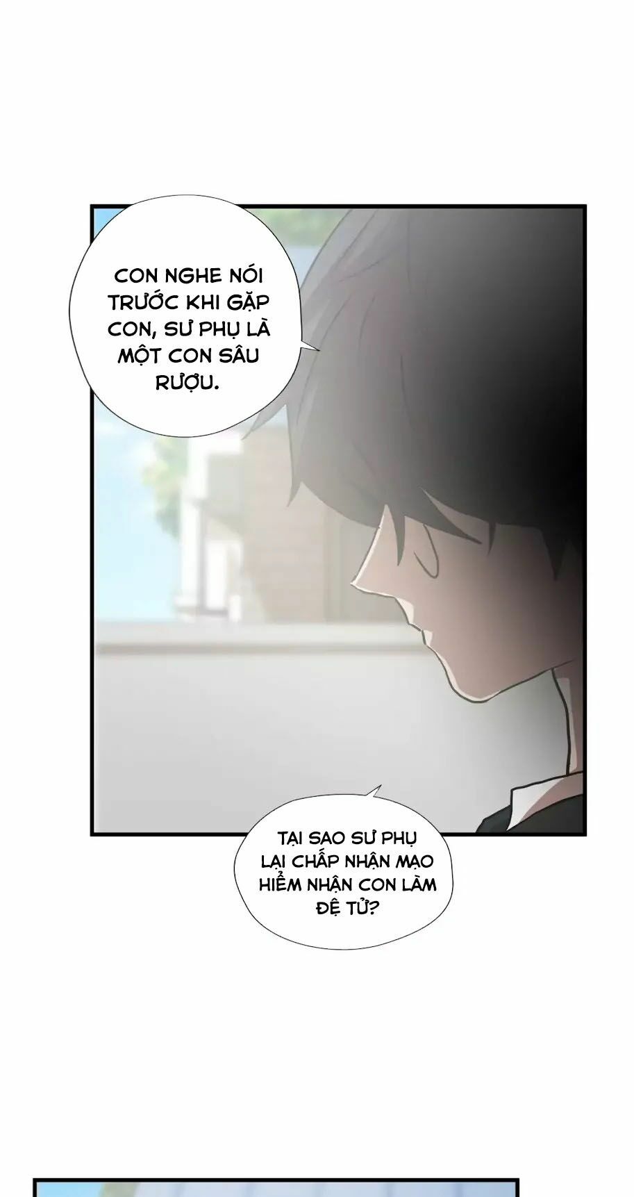 Kẻ Bị Ruồng Bỏ: Chapter 61