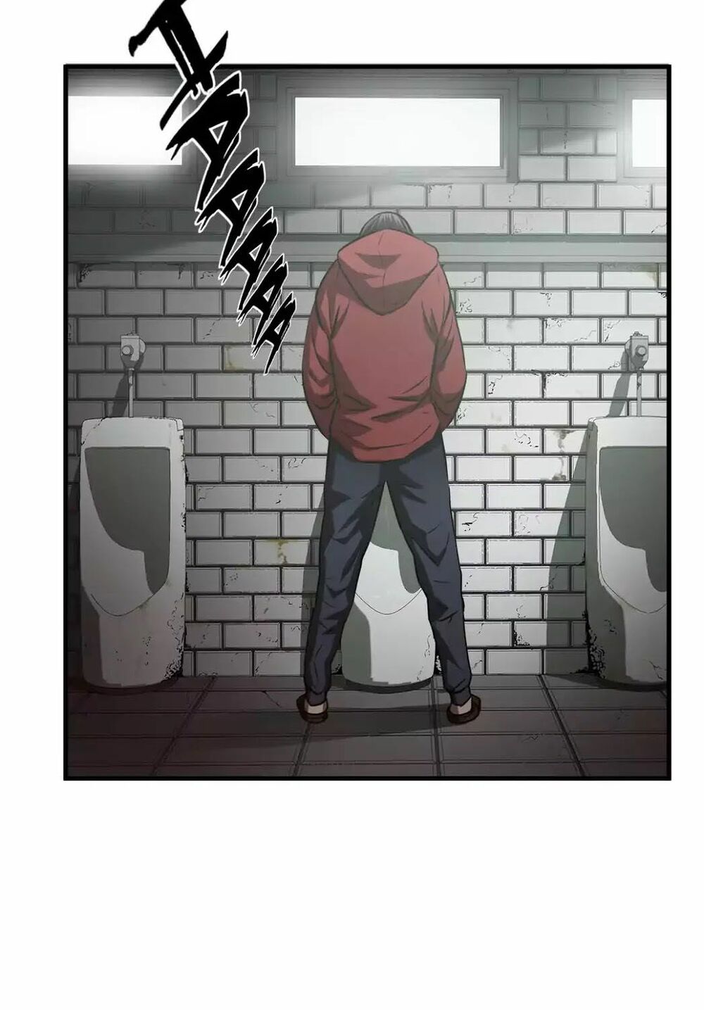Kẻ Bị Ruồng Bỏ: Chapter 61