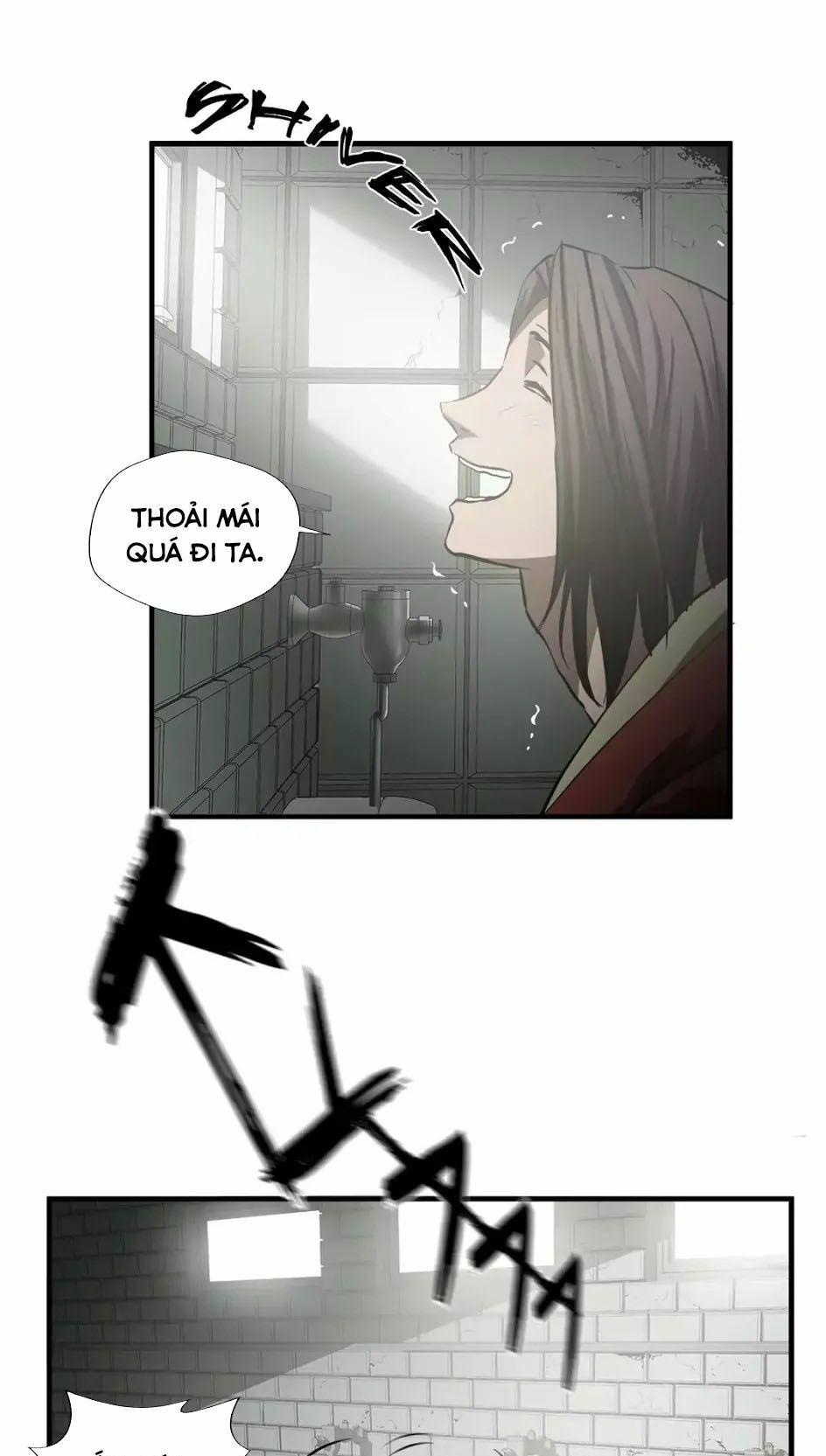 Kẻ Bị Ruồng Bỏ: Chapter 61