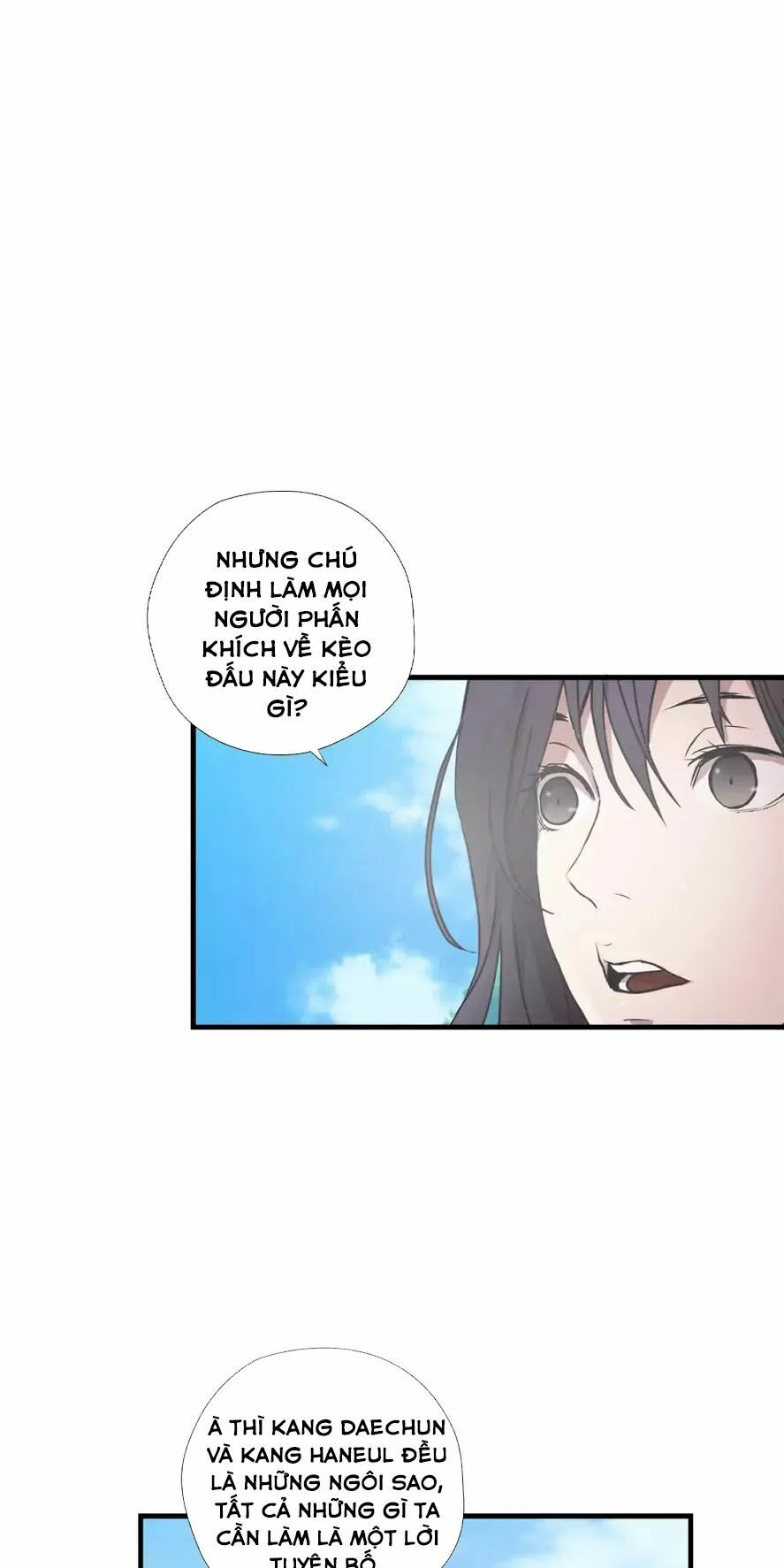 Kẻ Bị Ruồng Bỏ: Chapter 61