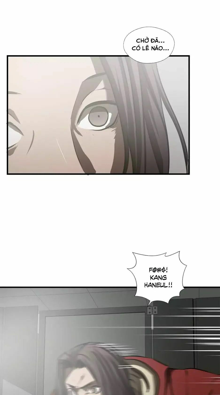 Kẻ Bị Ruồng Bỏ: Chapter 61