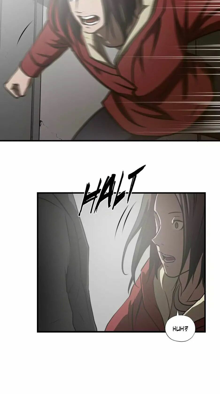 Kẻ Bị Ruồng Bỏ: Chapter 61