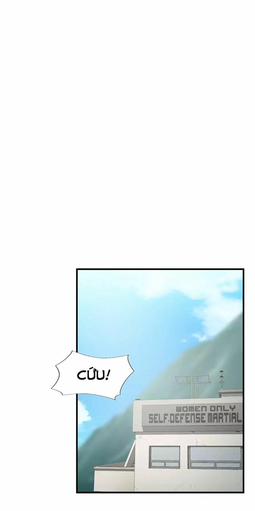 Kẻ Bị Ruồng Bỏ: Chapter 61