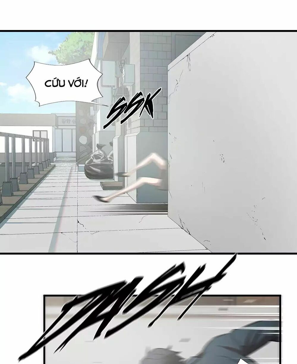 Kẻ Bị Ruồng Bỏ: Chapter 61
