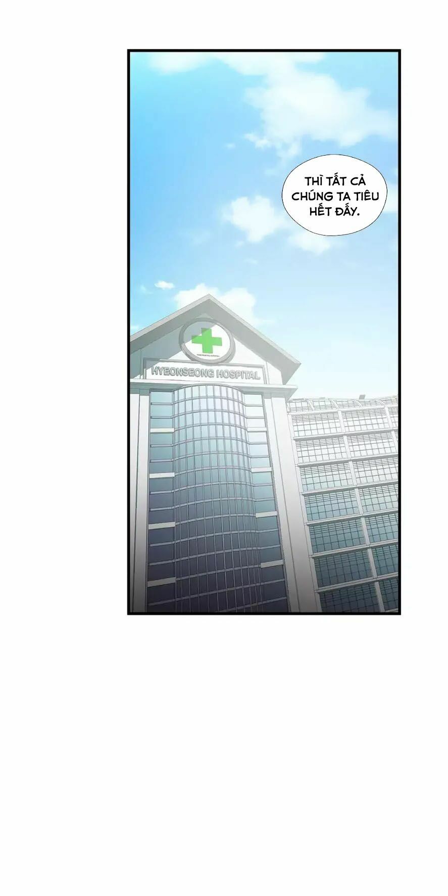 Kẻ Bị Ruồng Bỏ: Chapter 61