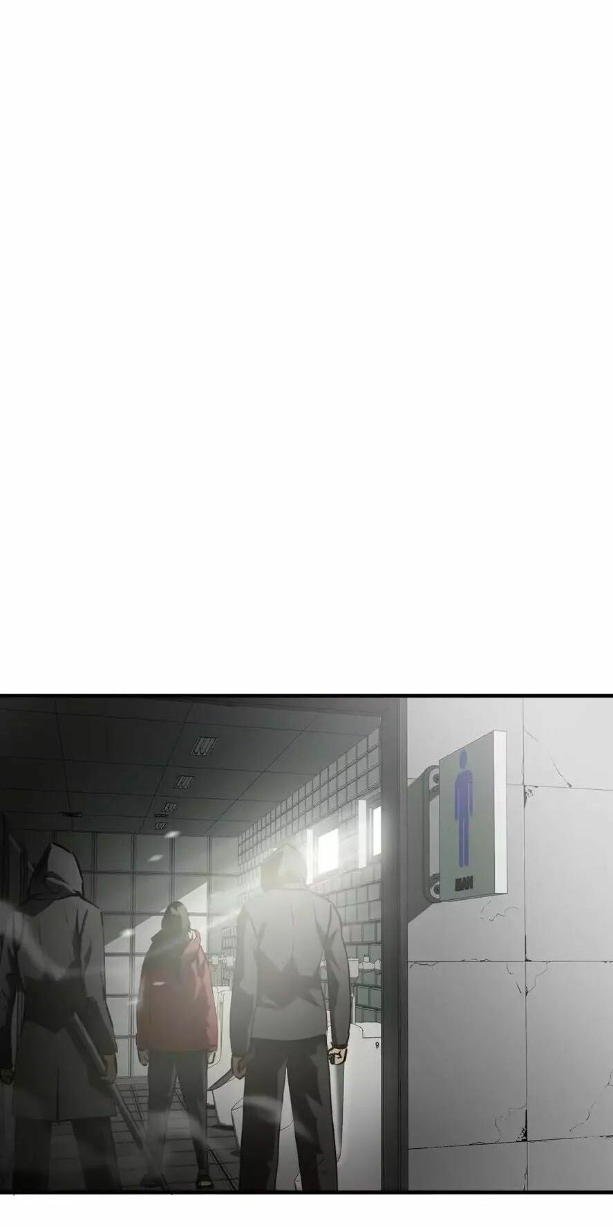 Kẻ Bị Ruồng Bỏ: Chapter 61