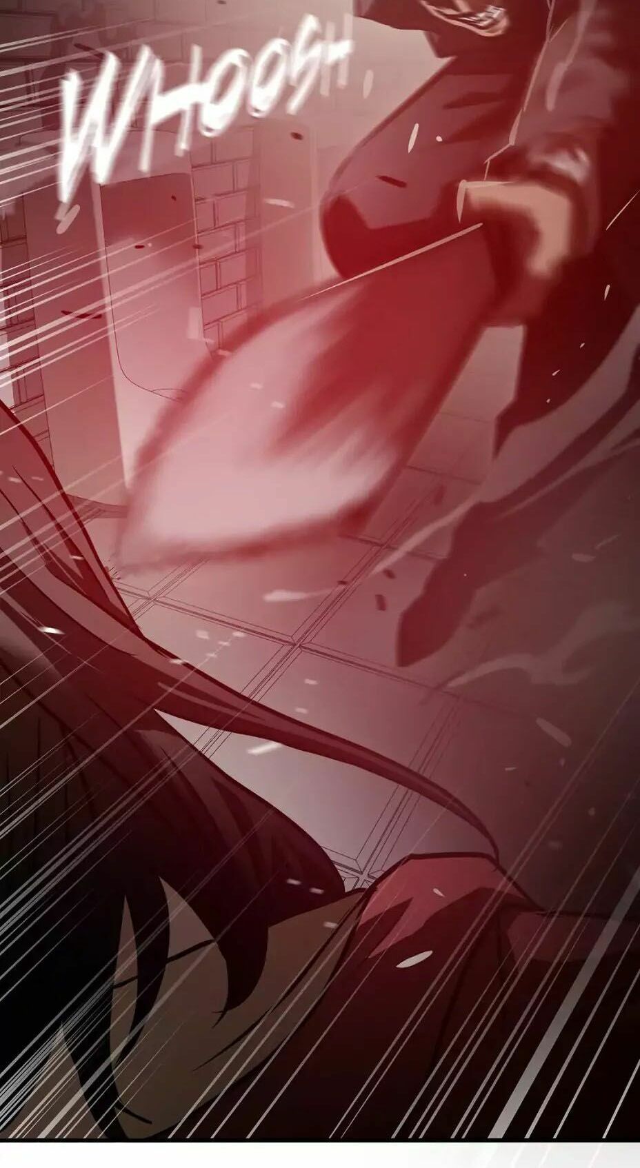 Kẻ Bị Ruồng Bỏ: Chapter 61