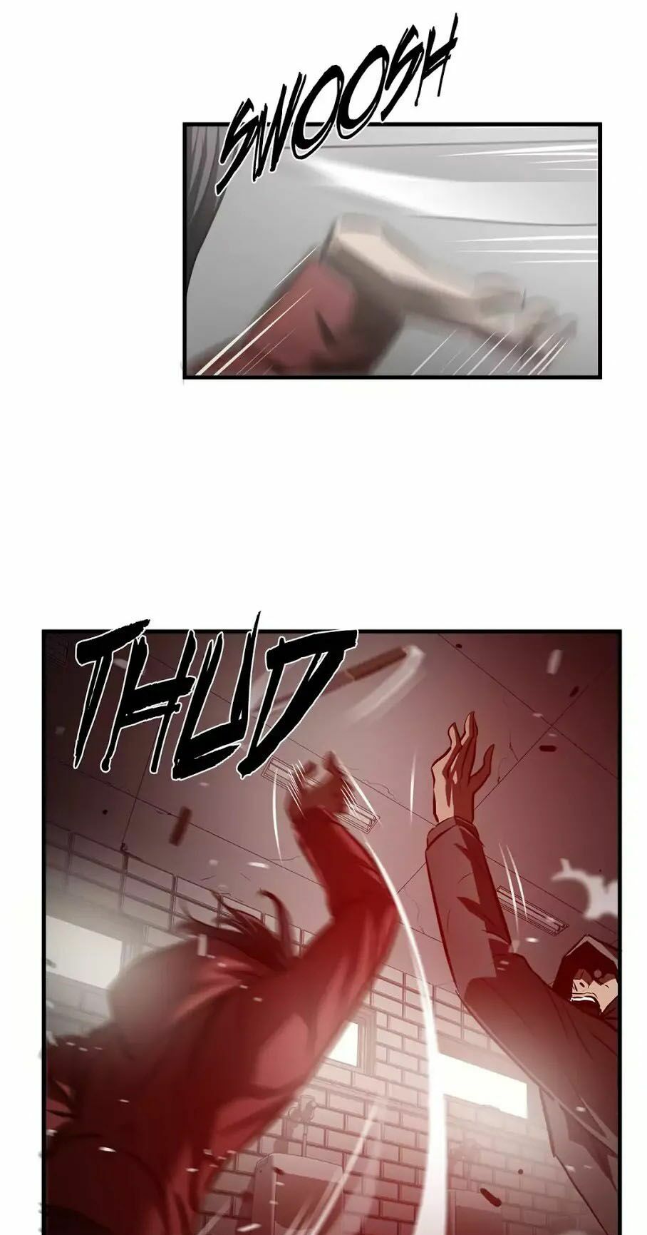 Kẻ Bị Ruồng Bỏ: Chapter 61