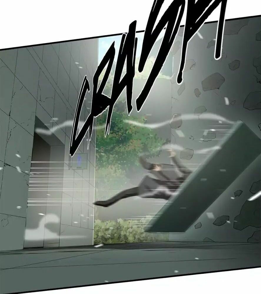 Kẻ Bị Ruồng Bỏ: Chapter 61