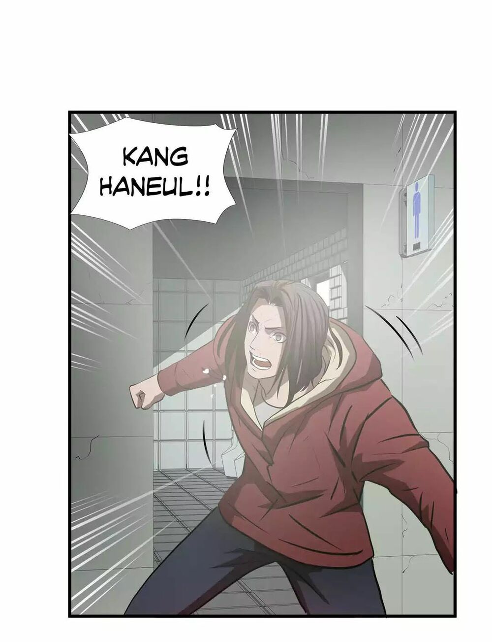 Kẻ Bị Ruồng Bỏ: Chapter 61