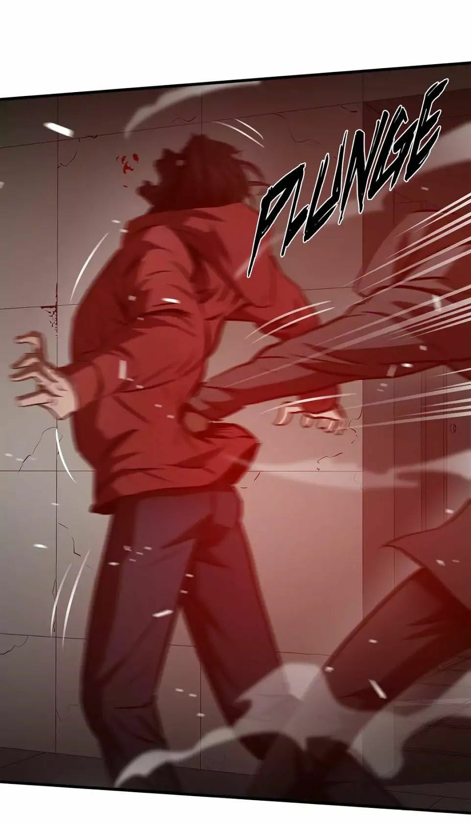 Kẻ Bị Ruồng Bỏ: Chapter 61