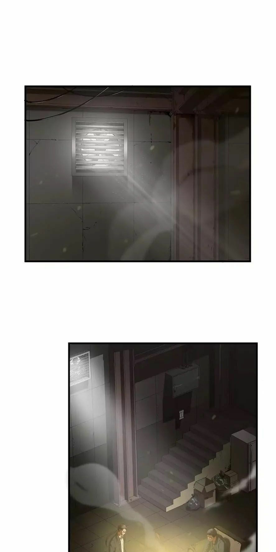 Kẻ Bị Ruồng Bỏ: Chapter 61