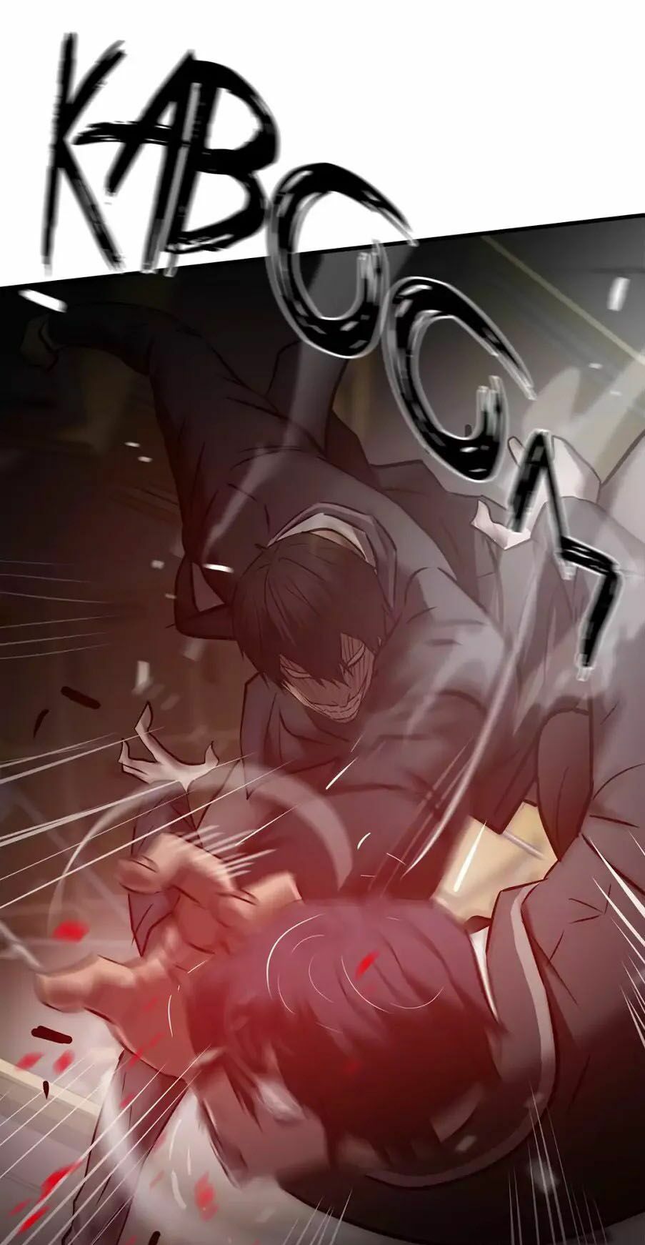 Kẻ Bị Ruồng Bỏ: Chapter 64