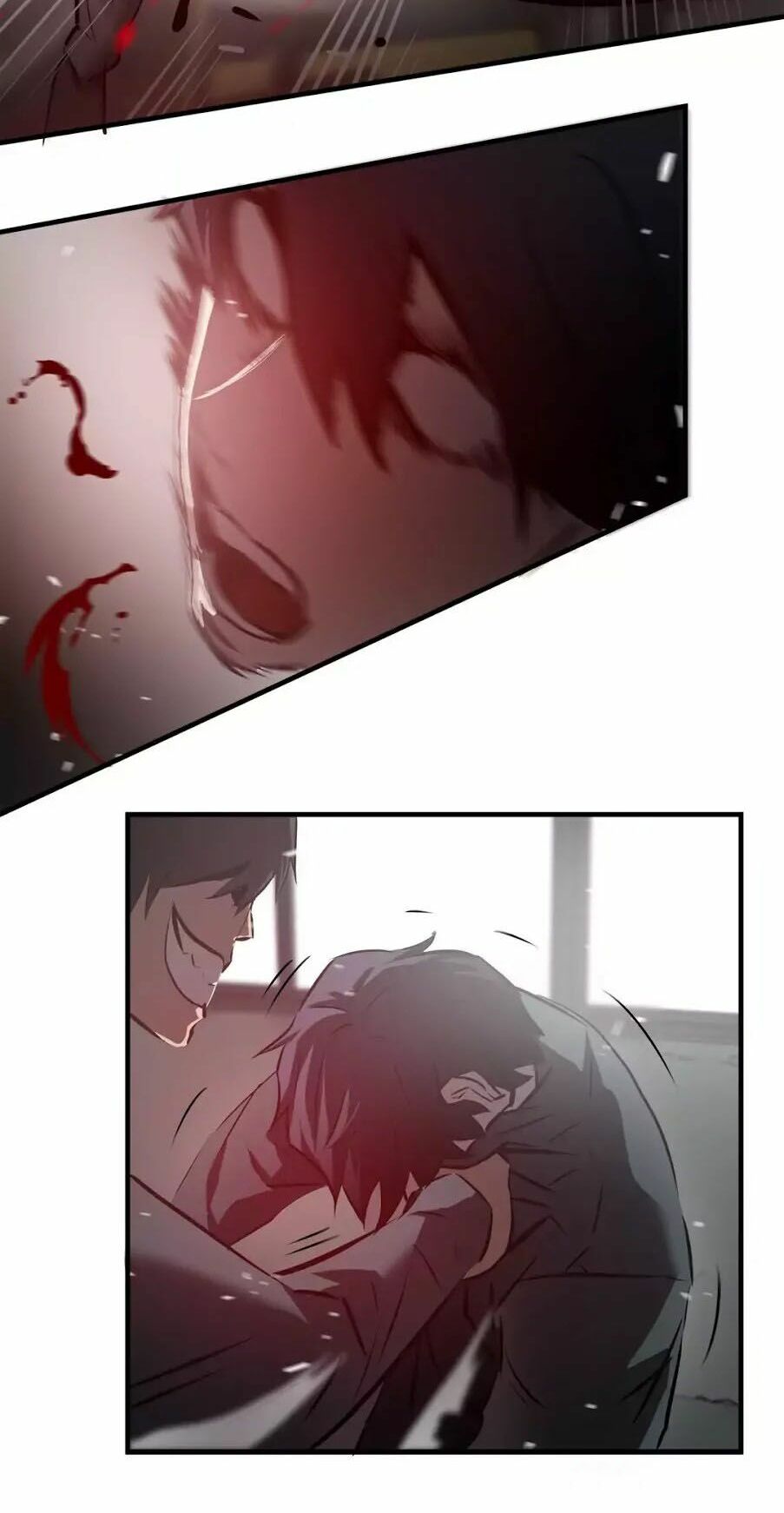 Kẻ Bị Ruồng Bỏ: Chapter 64