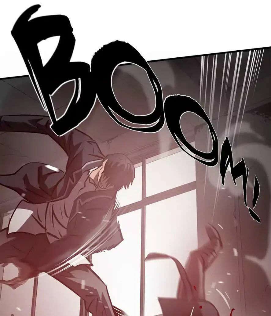 Kẻ Bị Ruồng Bỏ: Chapter 64