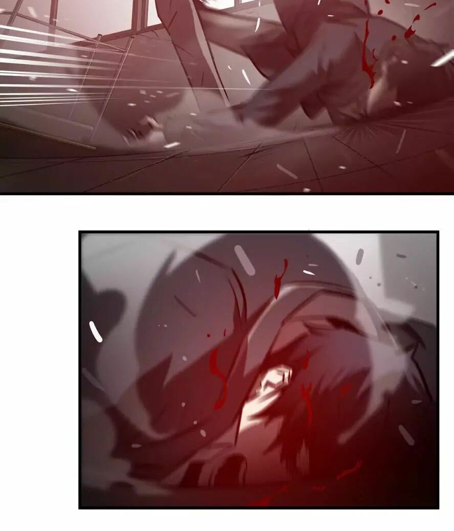 Kẻ Bị Ruồng Bỏ: Chapter 64