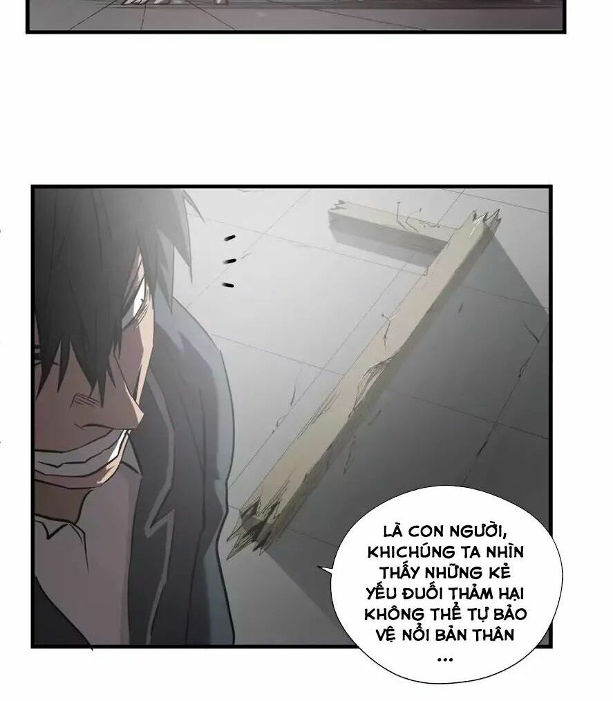 Kẻ Bị Ruồng Bỏ: Chapter 64