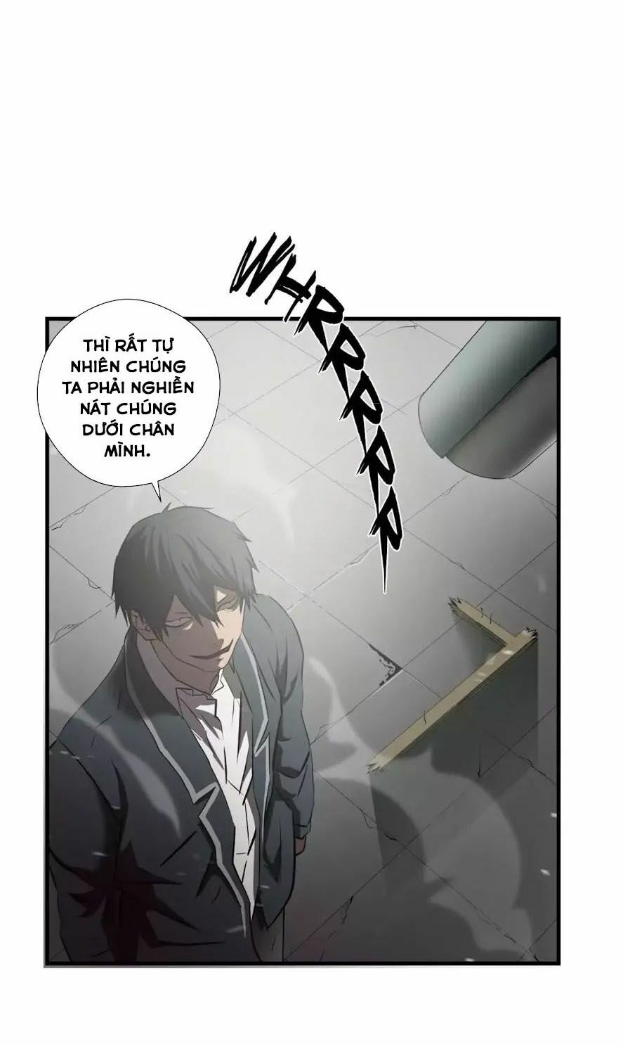 Kẻ Bị Ruồng Bỏ: Chapter 64