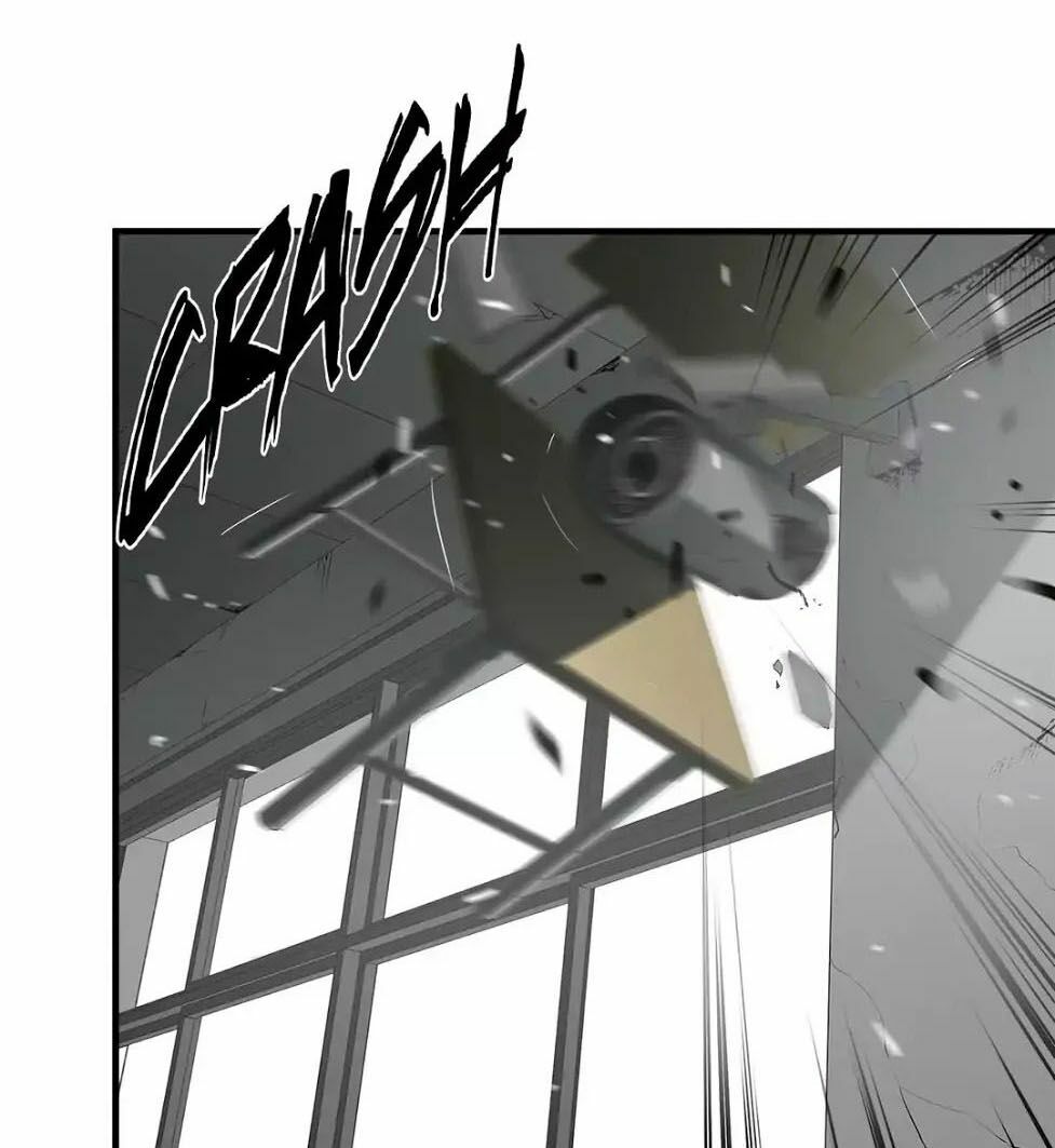 Kẻ Bị Ruồng Bỏ: Chapter 64