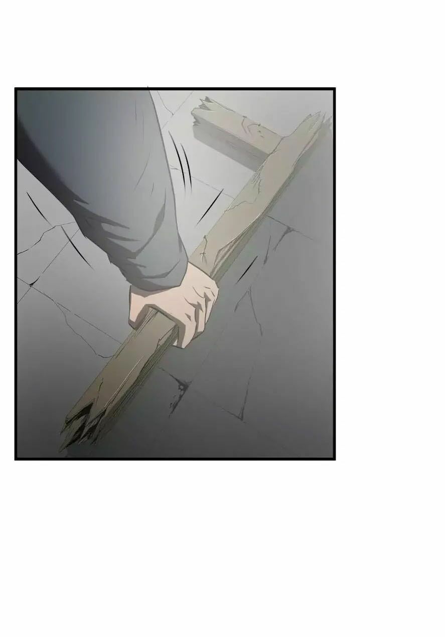 Kẻ Bị Ruồng Bỏ: Chapter 64