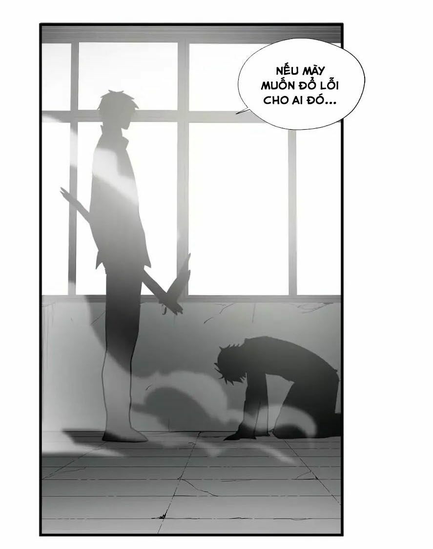 Kẻ Bị Ruồng Bỏ: Chapter 64