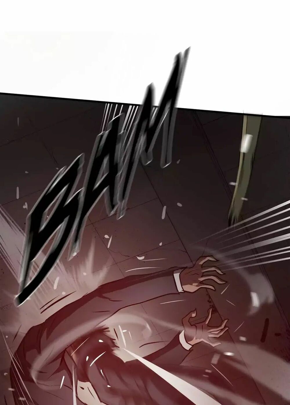 Kẻ Bị Ruồng Bỏ: Chapter 64