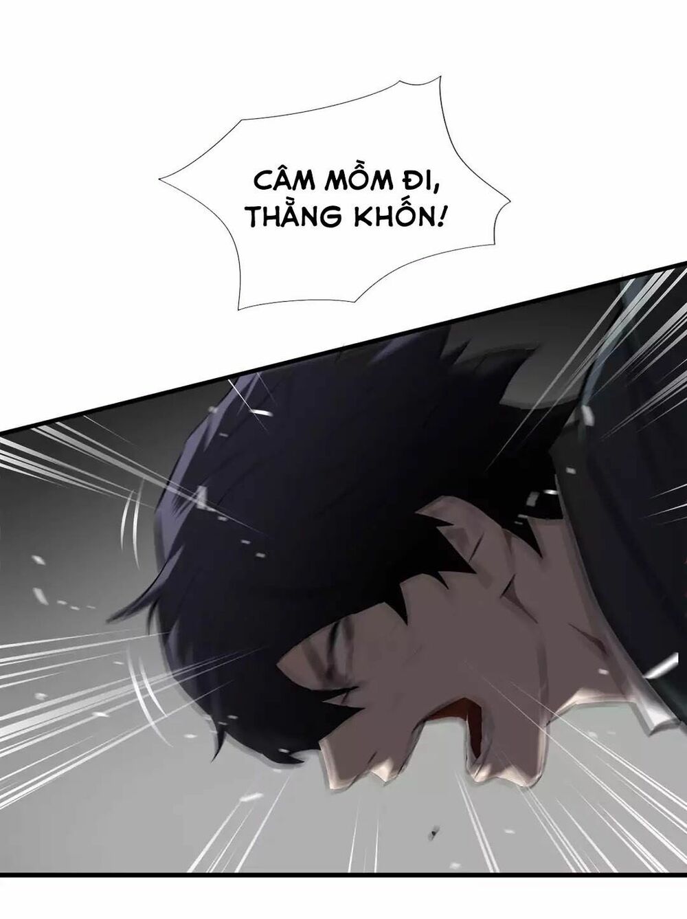 Kẻ Bị Ruồng Bỏ: Chapter 64
