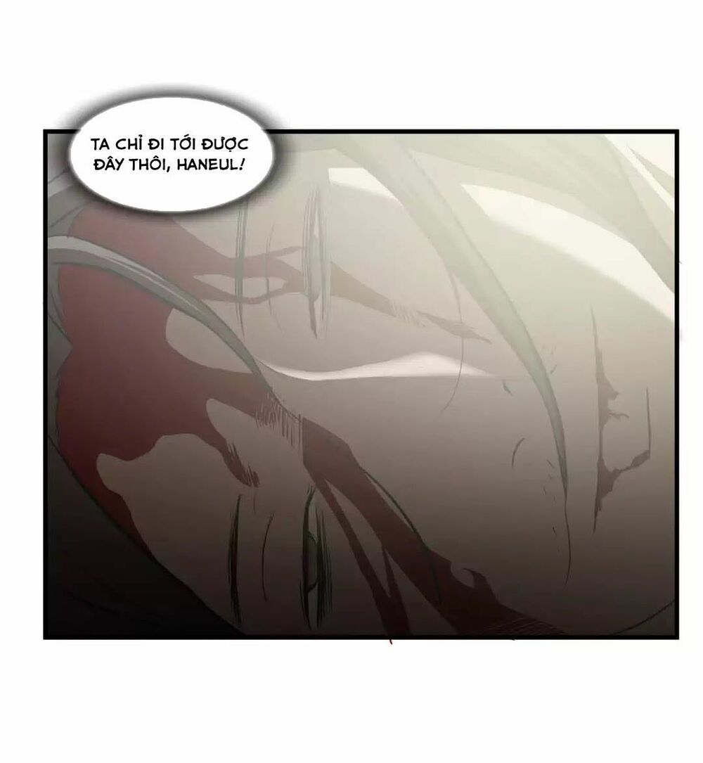 Kẻ Bị Ruồng Bỏ: Chapter 64