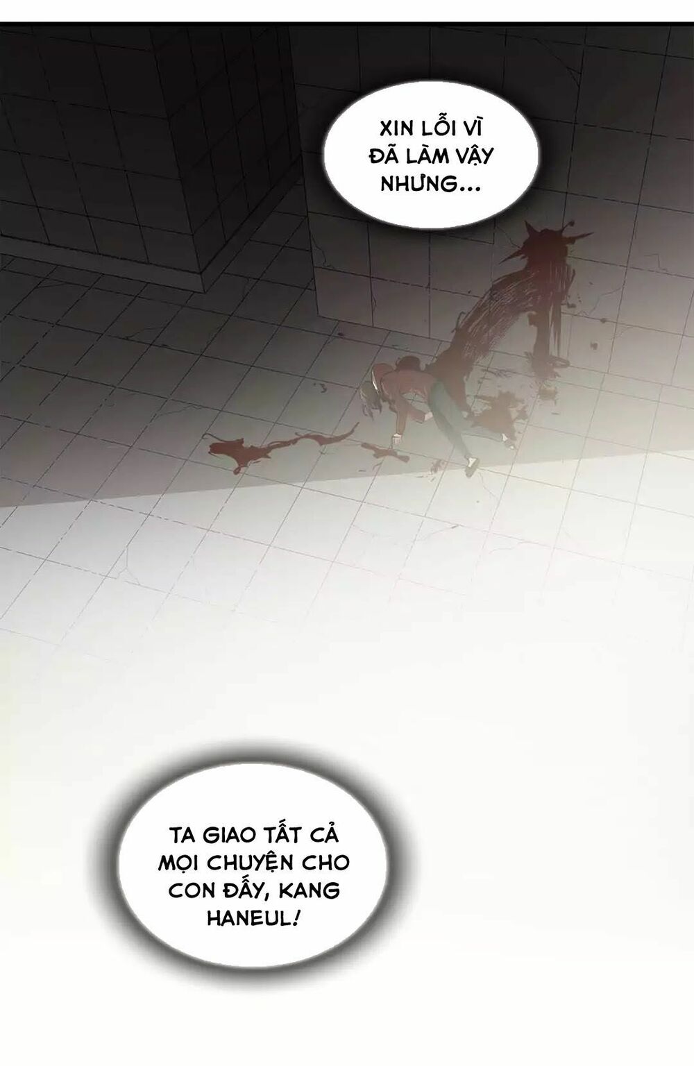 Kẻ Bị Ruồng Bỏ: Chapter 64