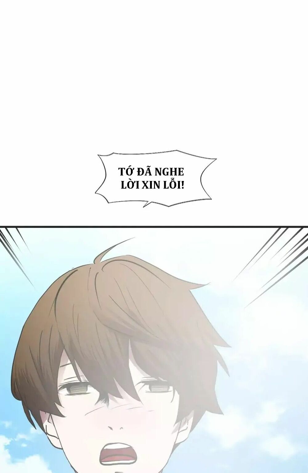 Kẻ Bị Ruồng Bỏ: Chapter 69: - kết thúc