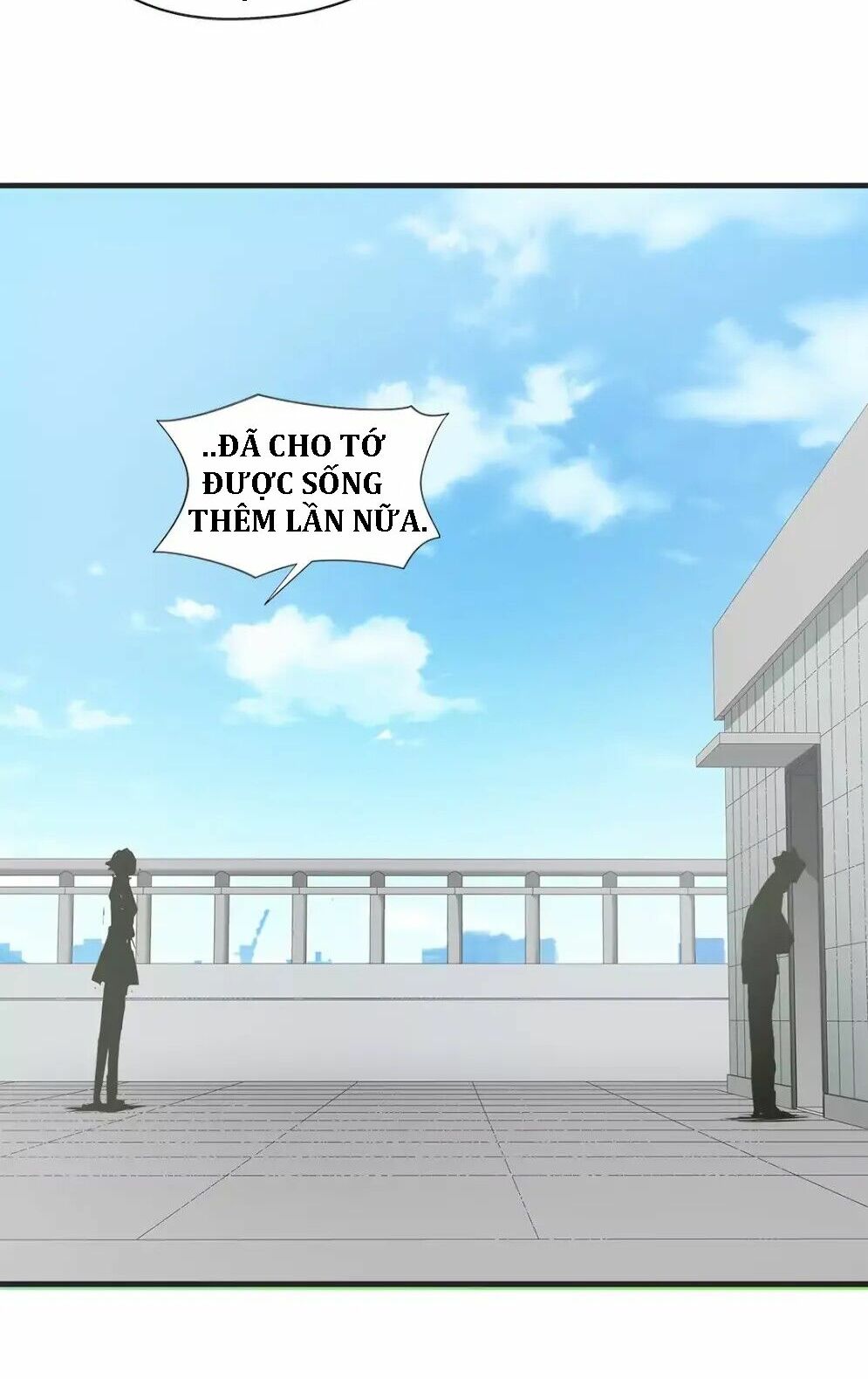 Kẻ Bị Ruồng Bỏ: Chapter 69: - kết thúc