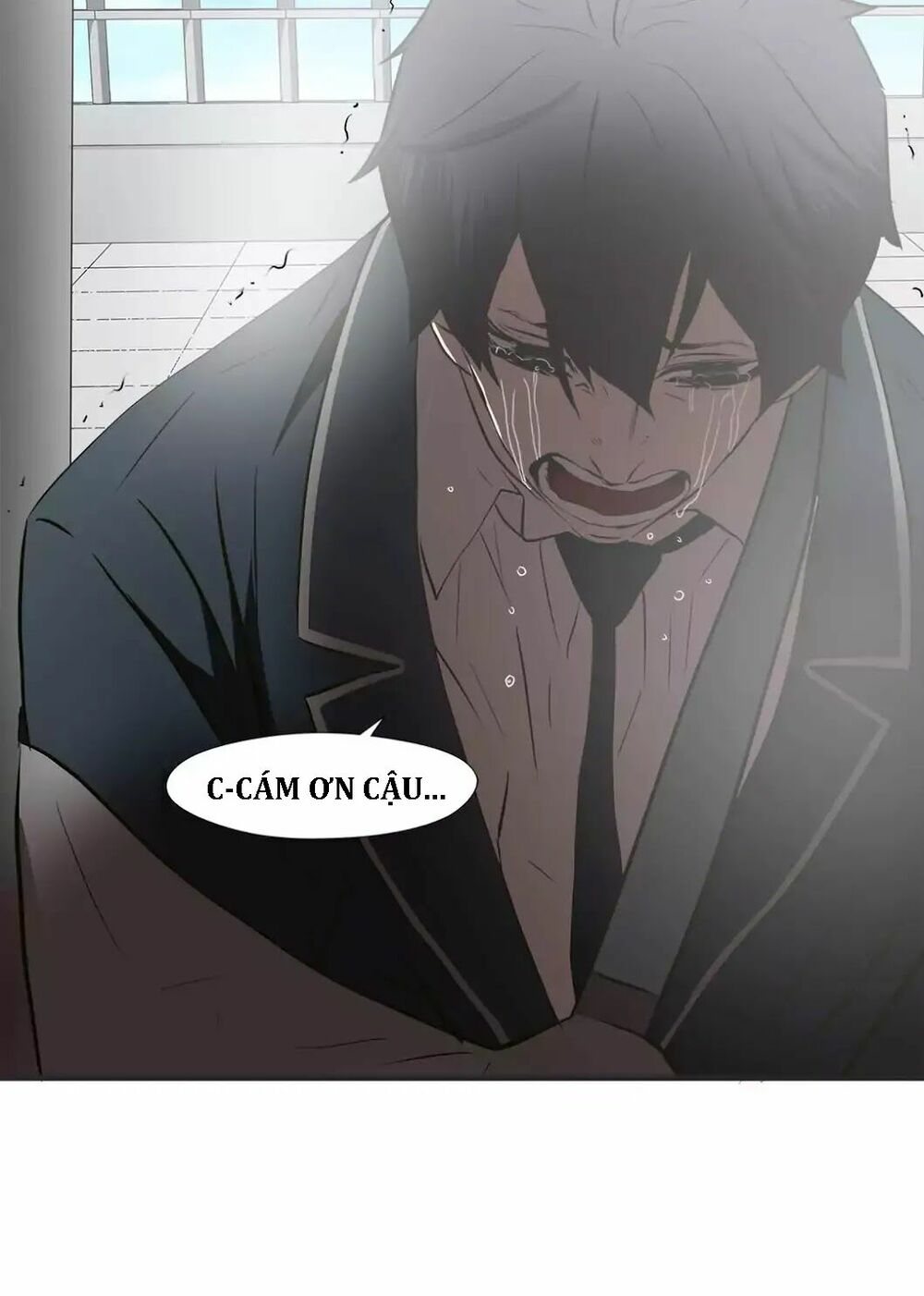 Kẻ Bị Ruồng Bỏ: Chapter 69: - kết thúc
