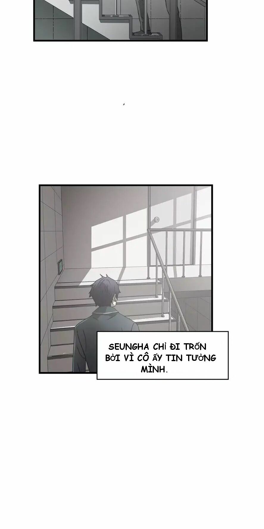 Kẻ Bị Ruồng Bỏ: Chapter 69: - kết thúc