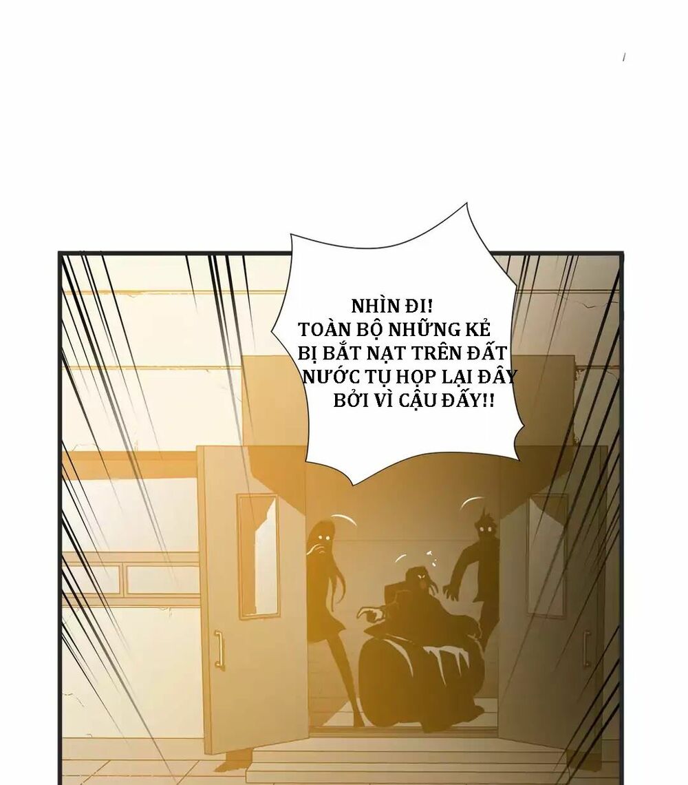 Kẻ Bị Ruồng Bỏ: Chapter 69: - kết thúc