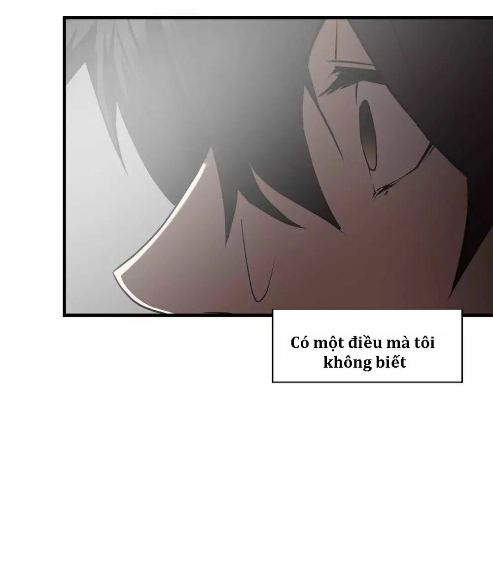 Kẻ Bị Ruồng Bỏ: Chapter 69: - kết thúc
